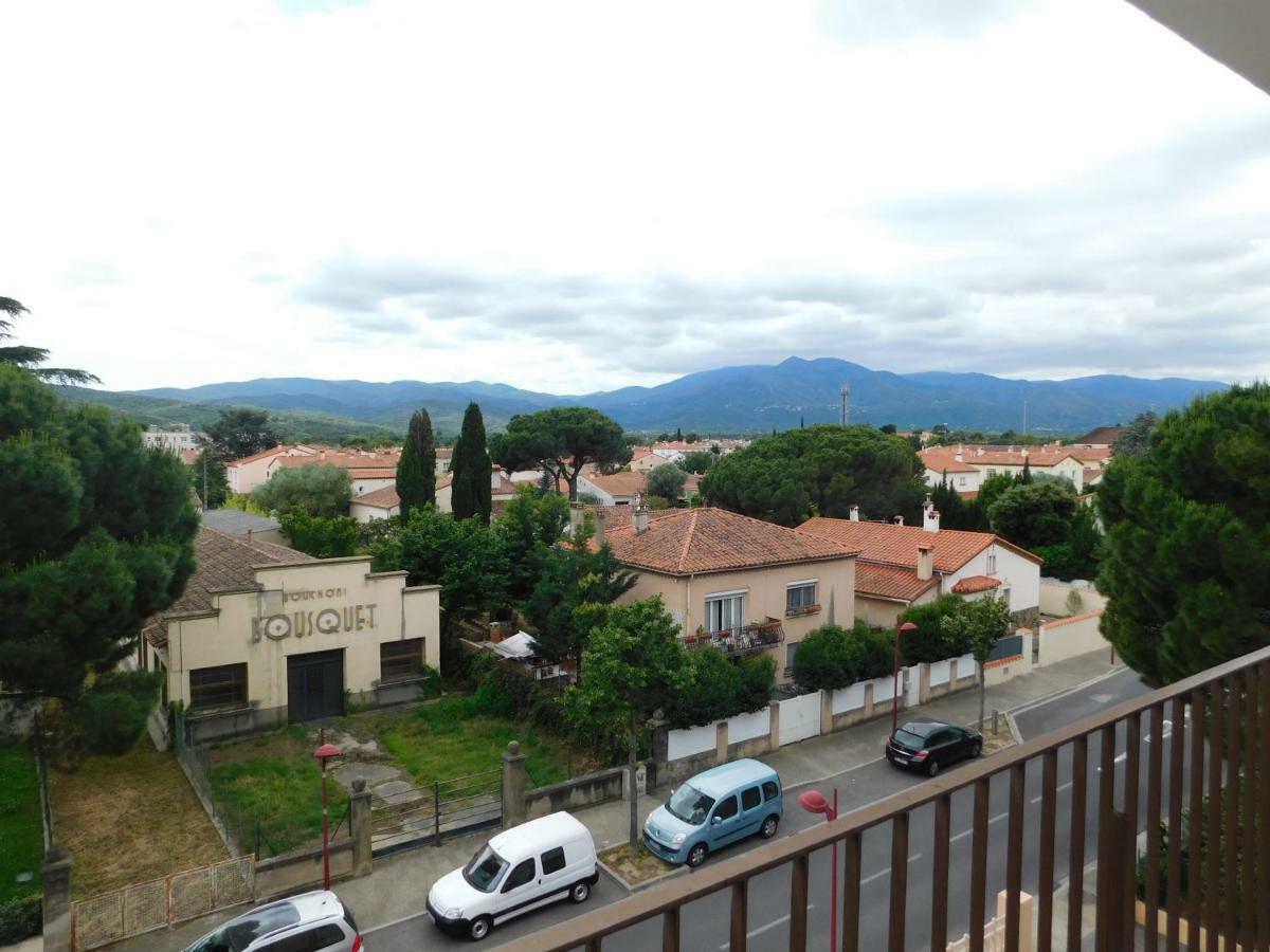 Appartement F4 Le Boulou Εξωτερικό φωτογραφία