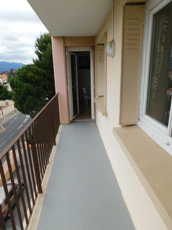 Appartement F4 Le Boulou Εξωτερικό φωτογραφία