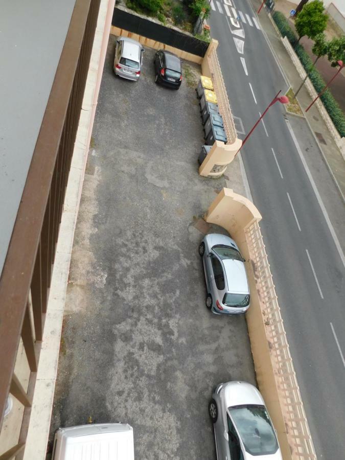 Appartement F4 Le Boulou Εξωτερικό φωτογραφία