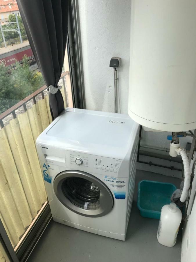 Appartement F4 Le Boulou Εξωτερικό φωτογραφία