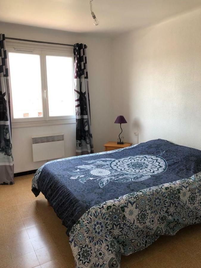 Appartement F4 Le Boulou Εξωτερικό φωτογραφία