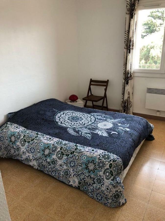 Appartement F4 Le Boulou Εξωτερικό φωτογραφία