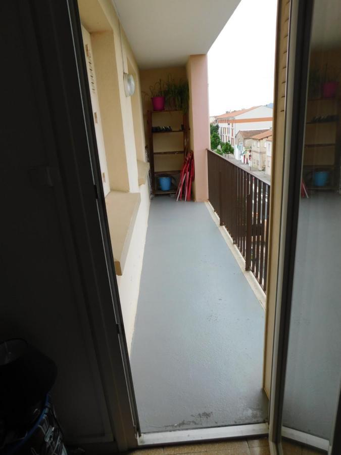 Appartement F4 Le Boulou Εξωτερικό φωτογραφία