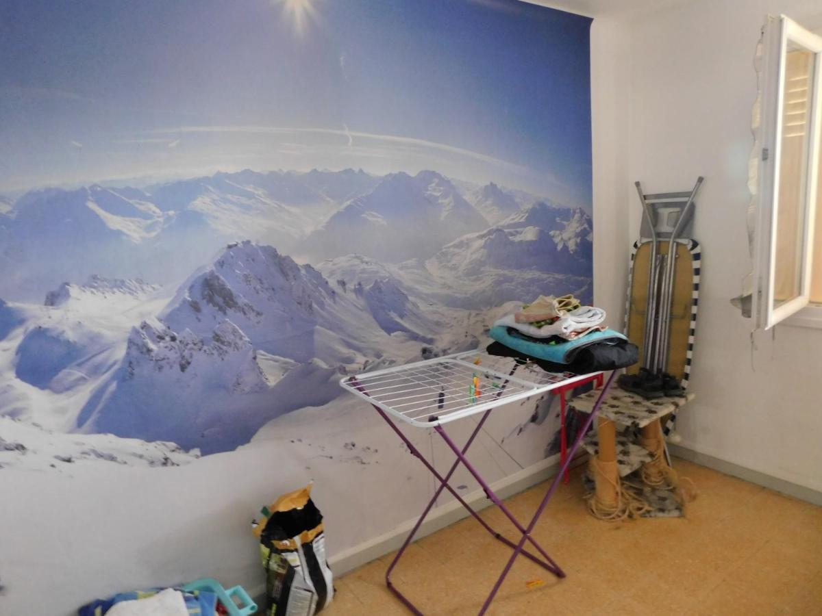 Appartement F4 Le Boulou Εξωτερικό φωτογραφία